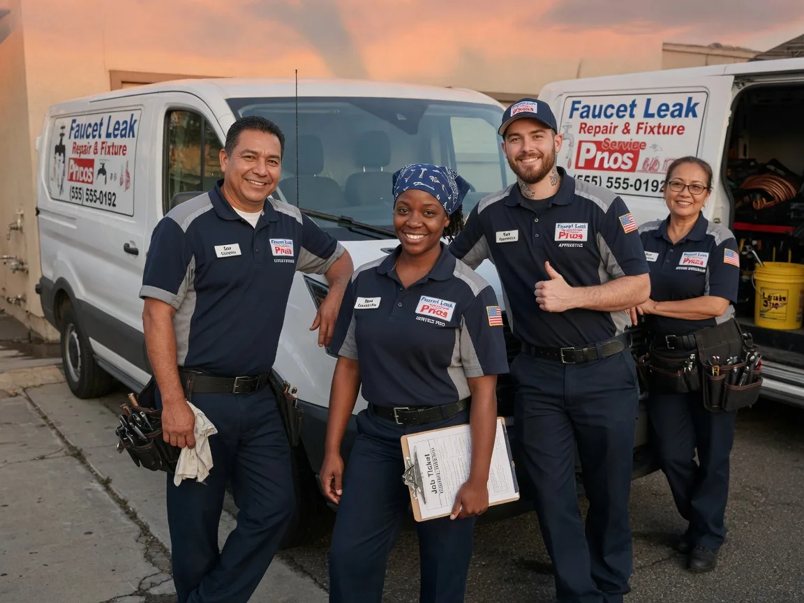 Faucet Repair company in Bradford, VT